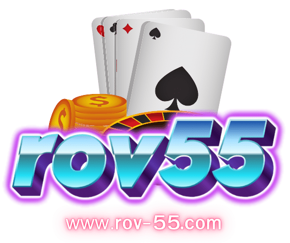 rov-55 - logo