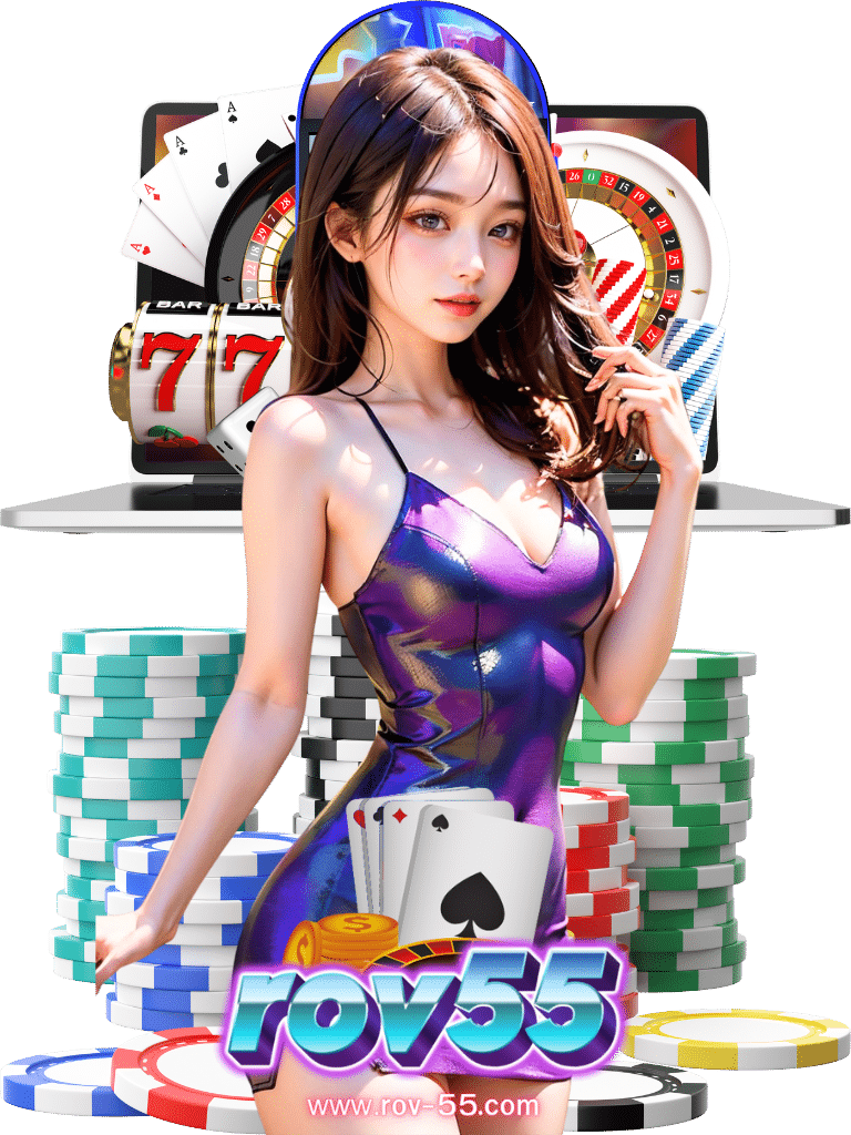 rov55 เว็บใหญ่